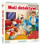 Detektyvinis žaidimas Mali