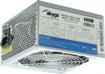 Maitinimo &scaron;altinis Akyga AK-B1-600 600W