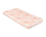 Čiužinys KikkaBoo Fantasia, Clouds Peach
