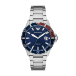 emporio armani vyri&scaron;kas laikrodis ar11339 - mario (zi018b)