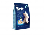 Brit Dry Premium By Nature kačiukams su vi&scaron;tiena, 300 g