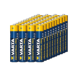 Varta elementai 40 vnt.