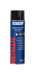 Antikorozinė danga Dinitrol Metallic, 500 ml