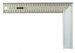 Kampainis su liniuote Stanley, 250x140 mm