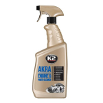 Variklio valiklis K2 Akra, 770 ml