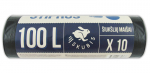 Mai&scaron;ai &scaron;iuk&scaron;lėms Skubis Strong 100 L, 10 vnt