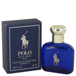 Tualetinis vanduo Ralph Lauren Polo Blue EDT vyrams 40 ml