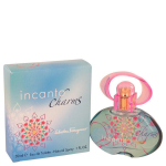 Tualetinis vanduo Salvatore Ferragamo Incanto Charms EDT moterims 30 ml