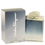 Tualetinis vanduo Salvatore Ferragamo Subtil EDT vyrams 50 ml