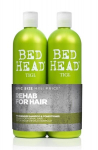 Gaivinamasis plaukų priežiūros rinkinys Tigi Bed Head Urban Antidotes Re-Energize: &scaron;ampūnas 750 ml + kondicionierius 750 ml