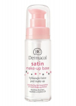 Makiažo bazė Dermacol Satin Make-Up Base 30 ml