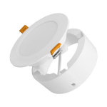 LED panelė universali 18W
