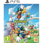Klonoa Phantasy Reverie Series Playstation 5 PS5 žaidimas