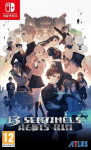 13 Sentinels: Aegis Rimas Nint