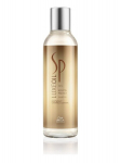 &Scaron;ampūnas pažeistiems plaukams Wella Professionals SP Luxe Oil Keratin Protect 200 ml