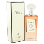 Kvapusis vanduo Gres Madame Gres EDP moterims 100 ml