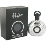 Kvapusis vanduo M. Micallef Royal Vintage EDP vyrams, 100 ml