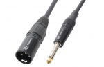 PD-Connex CX38-8 Kabelis XLR ki&scaron;tukas-6,3 mono, 8,0 m