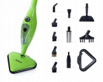 Transa Electronics&reg; Steam Mop
