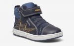 Laisvalaikio bateliai Geox B Trottola Boy B, 26