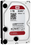 Western Digital Red 1TB SATA 6 Gb/s