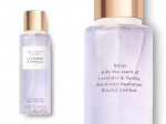 Kūno dulksna Victoria's Secret Lavender Vanilla moterims, 250ml