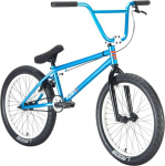 Mafia Kush 2 20" BMX Freestyle dviratis, mėlynas