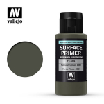 Russian Green 4BO 60 ml. Surface Primer 736094 Vallejo