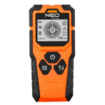 Laidų, profilių ie&scaron;kiklis 3 viename. NEO 75-250
