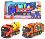 Kolekcinis modeliukas Auto City Volvo 3 Dizainas