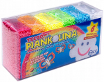 Vaikai Plastilinas-Putas Vavoryk&scaron;tė 6 Spalv