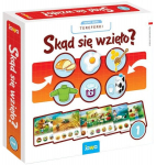 Žaidimas, I&scaron; Kurio Atlieka Ugdymo Mėsteris