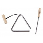 Classic world trikampis muzikos instrumentas vaikams