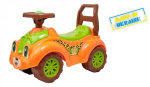 Paspirtukas Technok 3268
