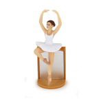 Figūrėlė Papo balerina