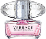 Tualetinis vanduo Versace Bright Crystal EDT moterims 30 ml