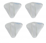 Apsauga kampams BabyOno 951, 4 vnt.