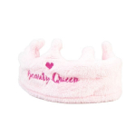 Plaukų juosta The Vintage Cosmetic Company Beauty Queen