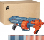 Žaislinis &scaron;autuvas Nerf Elite 2.0 Shockwave RD-15 (E9527) - Kartoninė Eco pakuotė