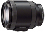 Sony E 18-200mm f/3.5-6.3 OSS Power Zoom