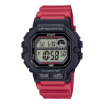 Vyri&scaron;kas laikrodis Casio WS-1400H-4AVEF