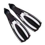 Plaukmenys Scorpena SwimLine, baltas (36-37), 36/37