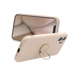 Dėklas telefonui Roar Amber skirtas iPhone 13 Pro Max, rožinis