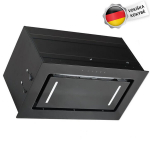 Vlano Breeze 52 Black