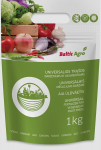 Universalios trą&scaron;os sodui 1 kg Baltic Agro