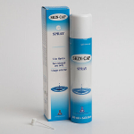 Kūno pur&scaron;kiklis Skin cap, 200ml