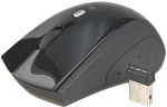Tracer II RF, juoda