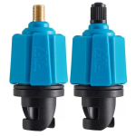 Adapteris Aqua Marina valve