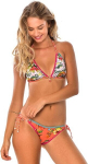 Bikini kelnaitės moterims Banana Moon Avora-Arusha