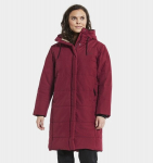 Didriksons moteri&scaron;ka parka SANDRA, bordinė